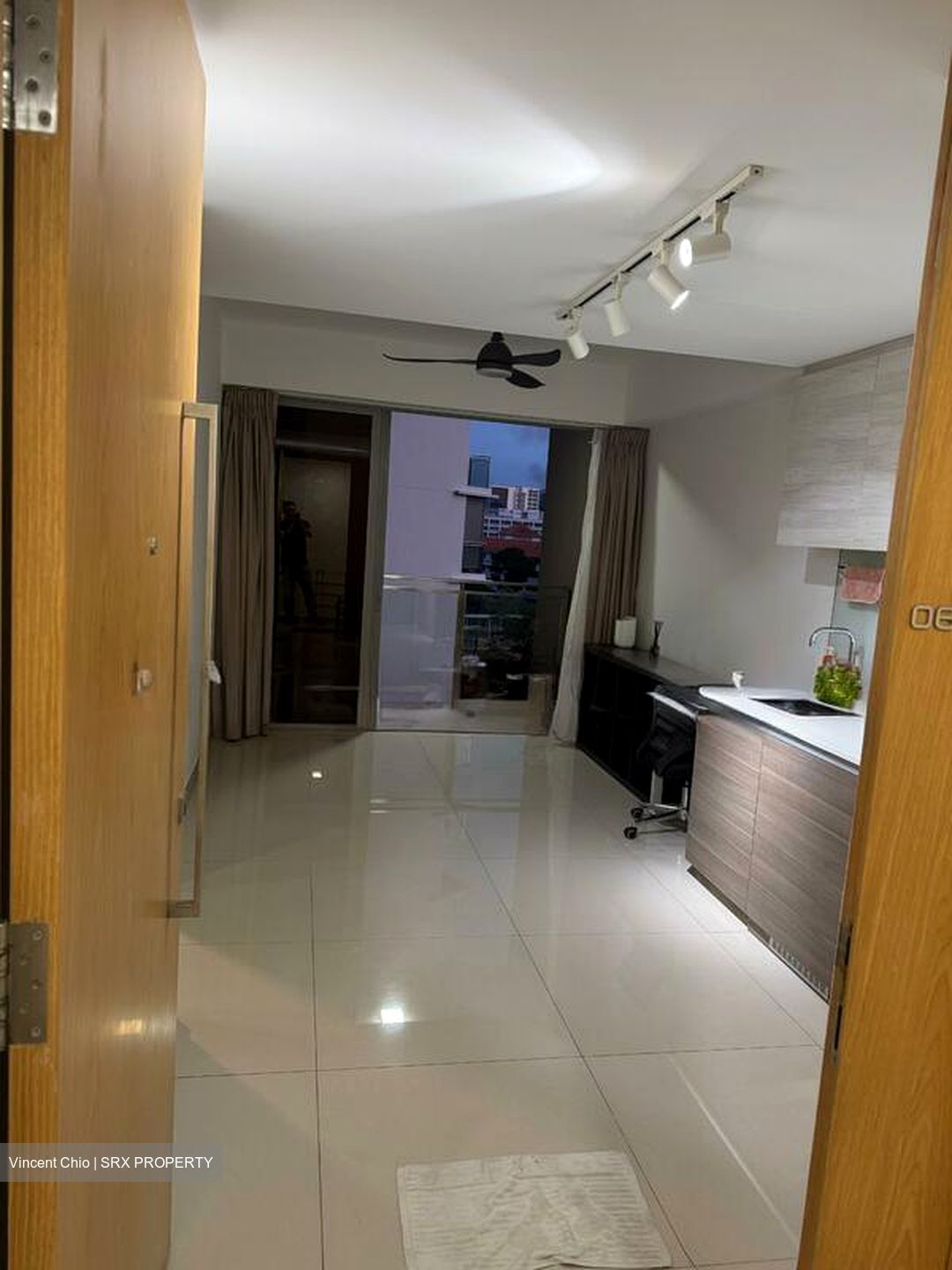 Bartley Residences (D19), Apartment #503471501